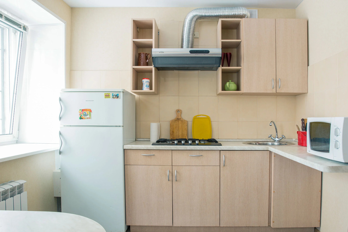 Квартира в Ярославле