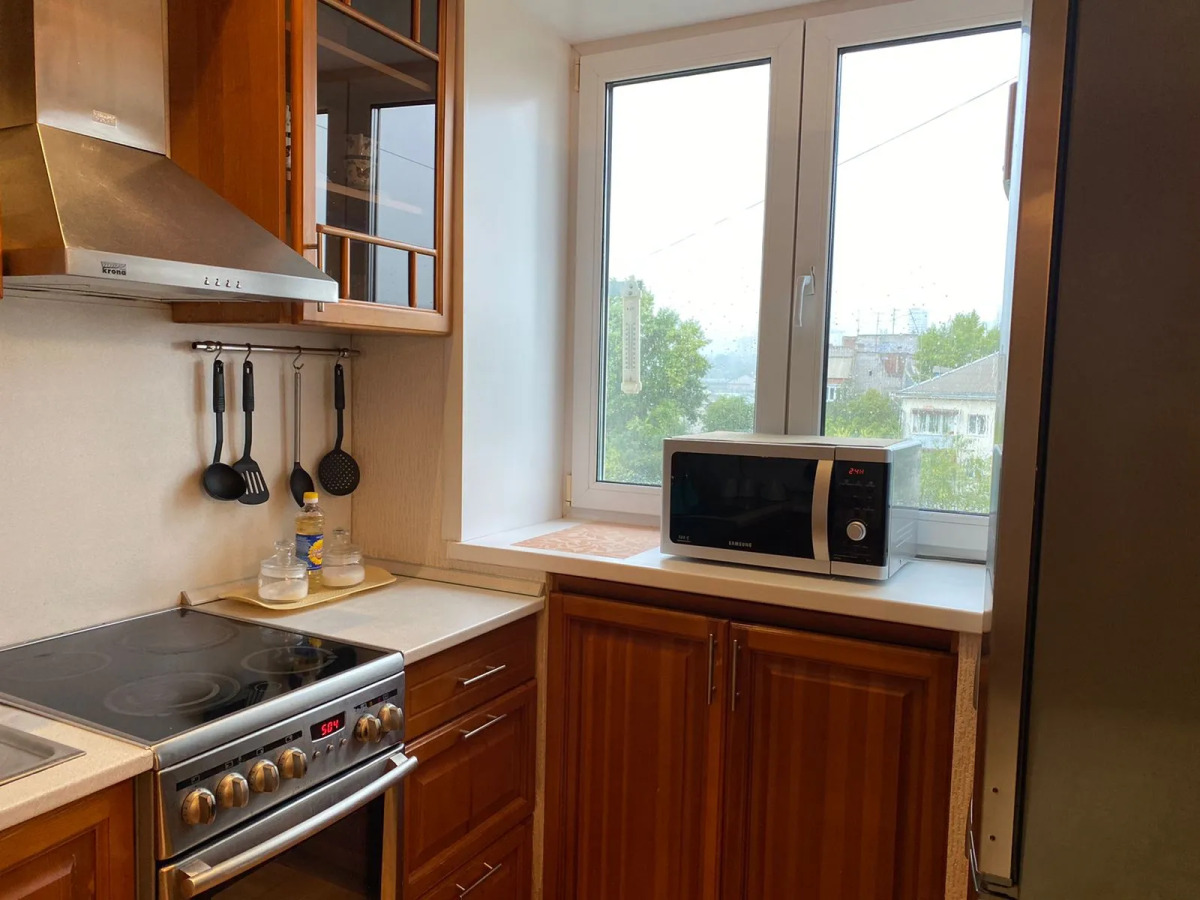 Апартаменты на Красной Площади