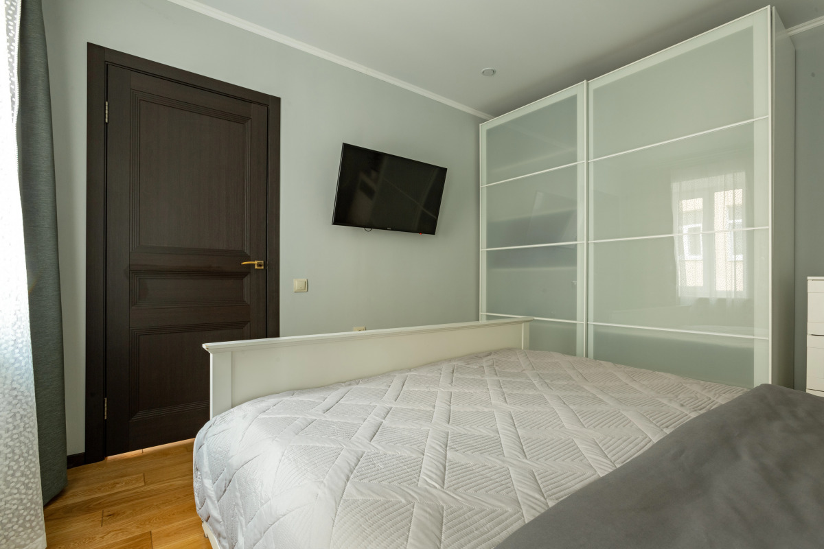 Апартаменты Место силы в Апраксином переулке