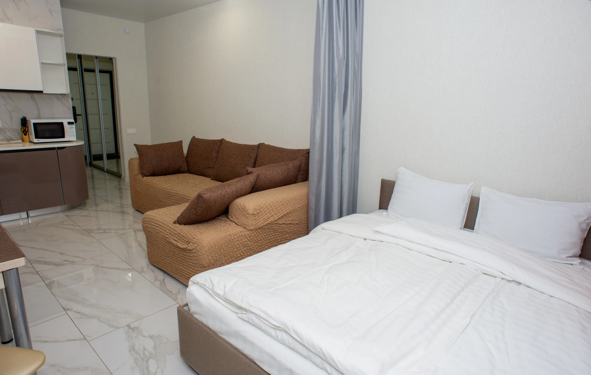 Апартаменты Премиум Студия Пр.Ленина