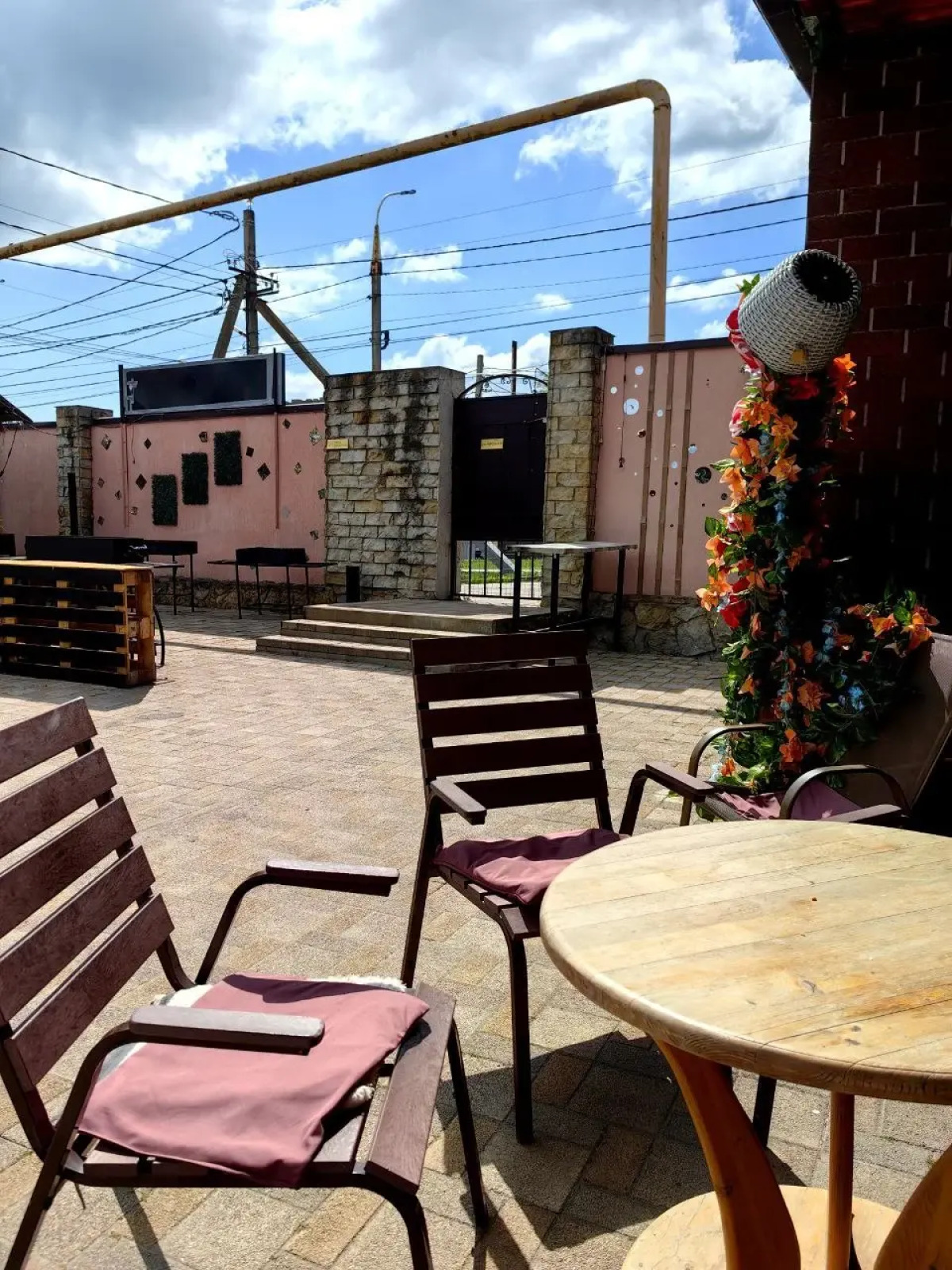 Гостевой дом Анна