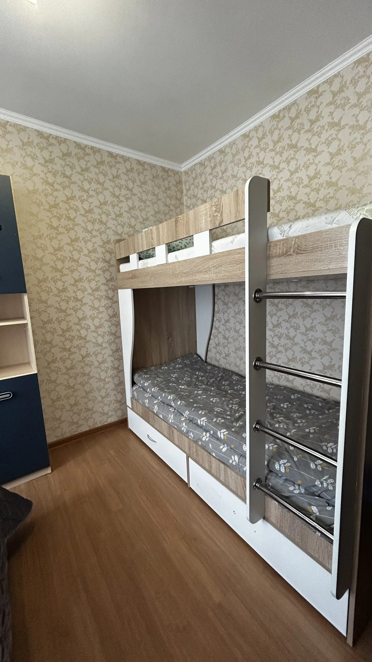 Апартаменты Трёхкомнатные Полесские традиции / Polesie traditions  Apparts