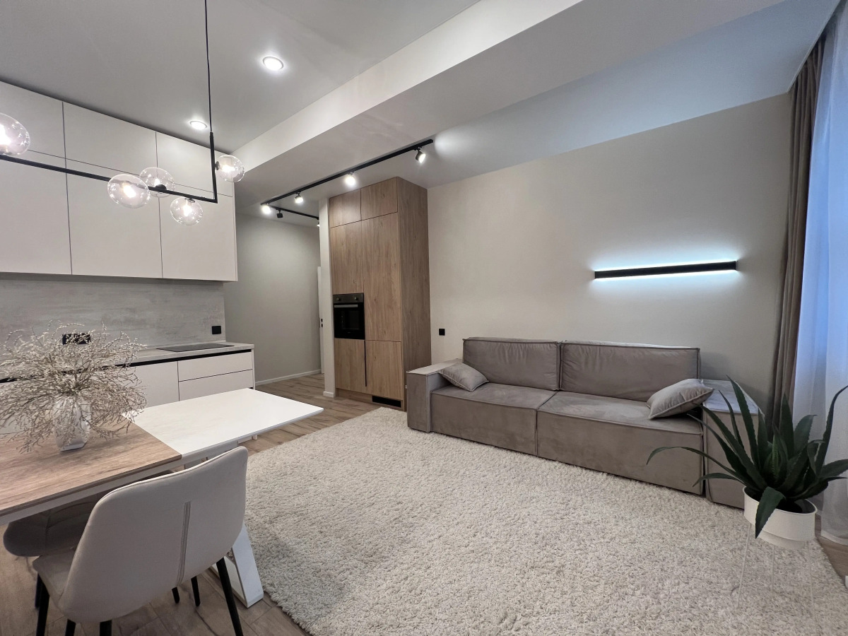 Апартаменты Жилой Комплекс Ты и Я