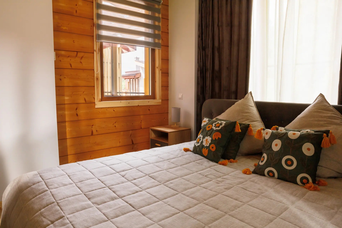 Гостевой дом  Allegro Park