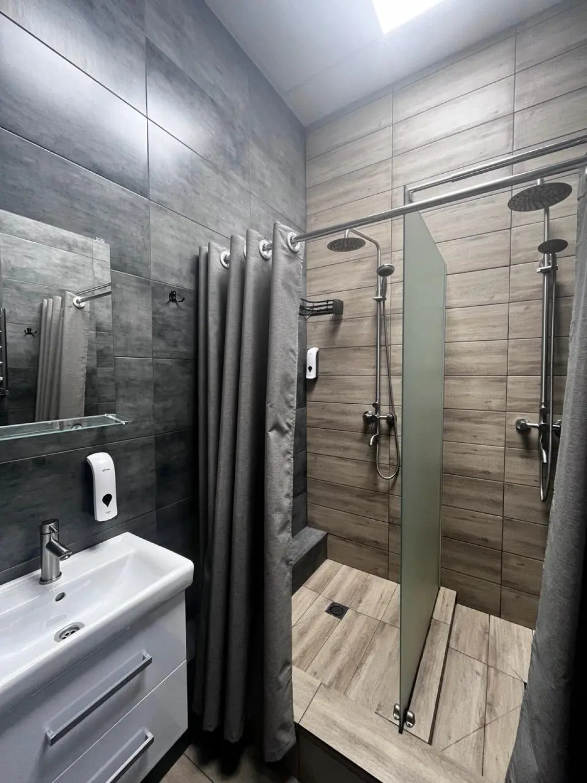 Хостел D Loft Hotel