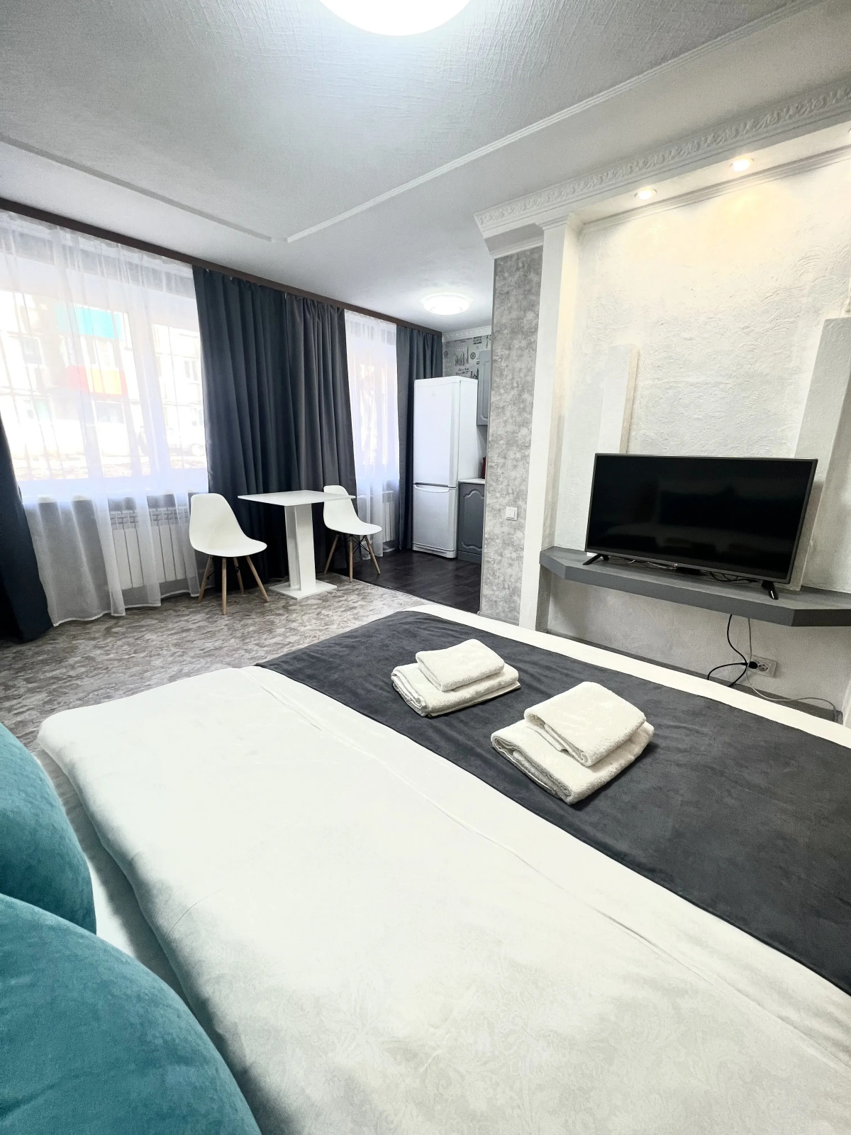 Апартаменты Созвездие Камчатки на Красной Линии