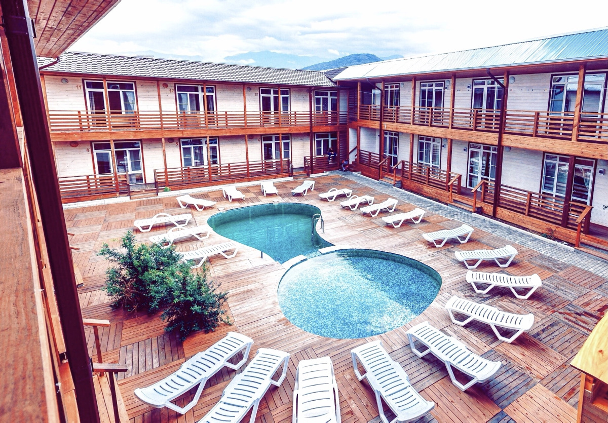 Amshin п.Цандрипш