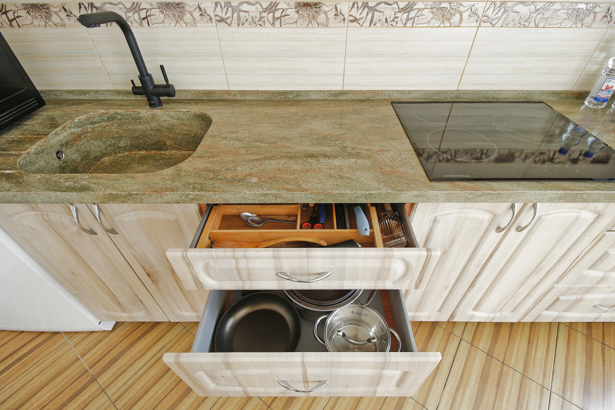 Квартира у Канта