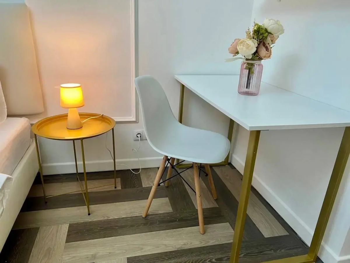 Студия СИБИРЬ HOUSE возле Тц "Я"