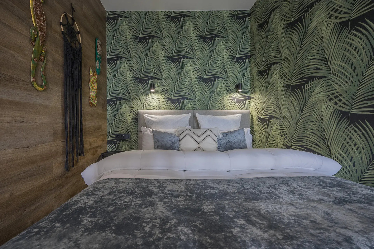 Апартаменты На Тургенева