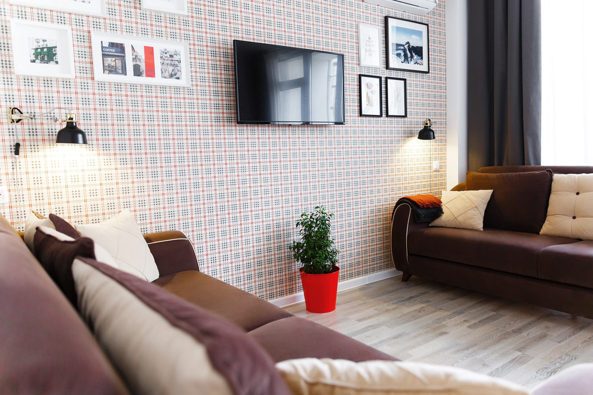 Апартаменты 2 на мысе Фиолент