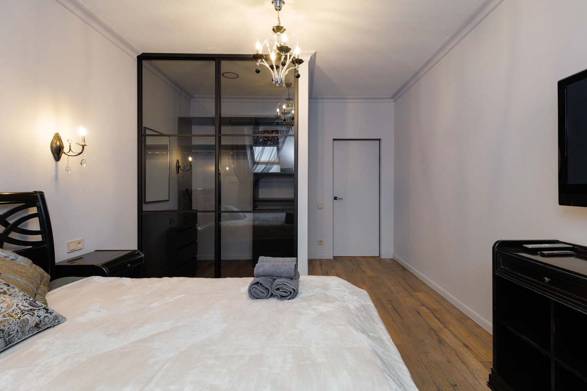 Частный Дом BalticRealty Deluxe Marinburg