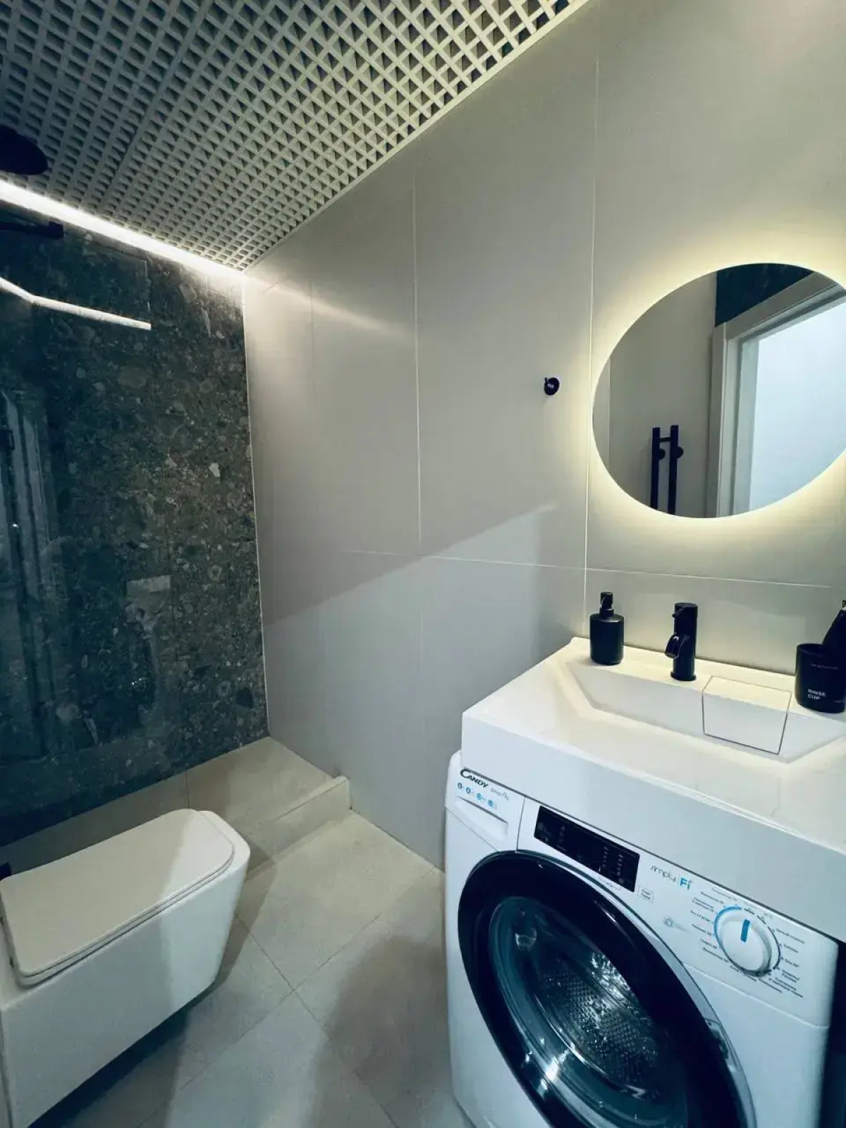 Апартаменты с видом на башни Москва-Сити 35_2