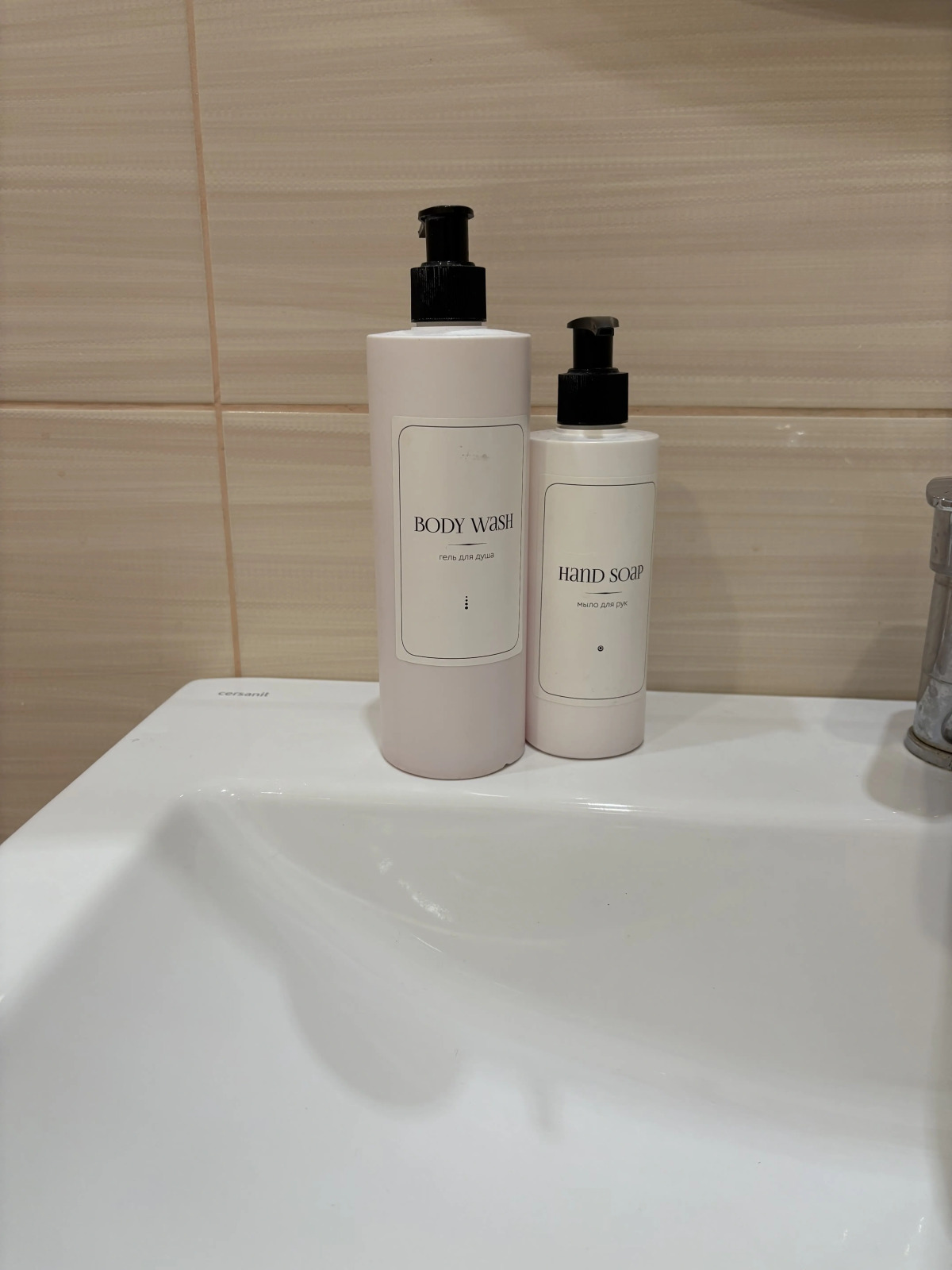 Квартира Новороссийская 87