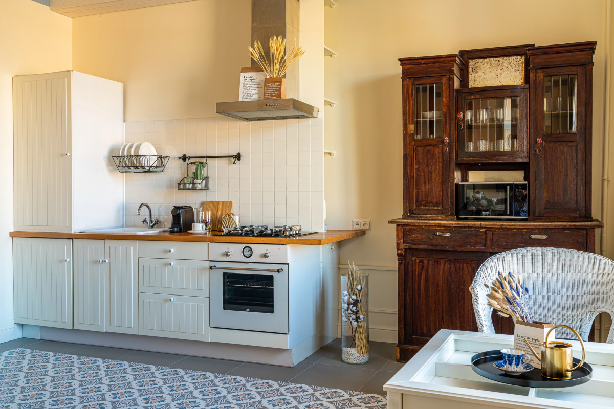 Апартаменты D на набережной реки Фонтанки №26