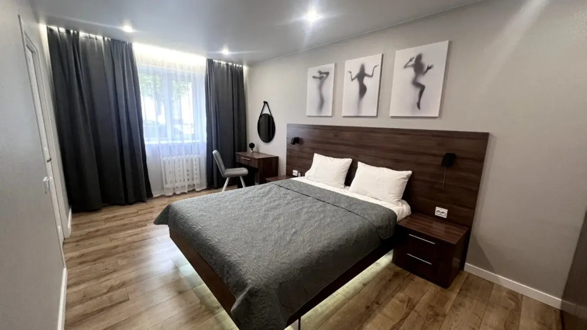 Апартаменты Sweet Home Ulyanovsk 1