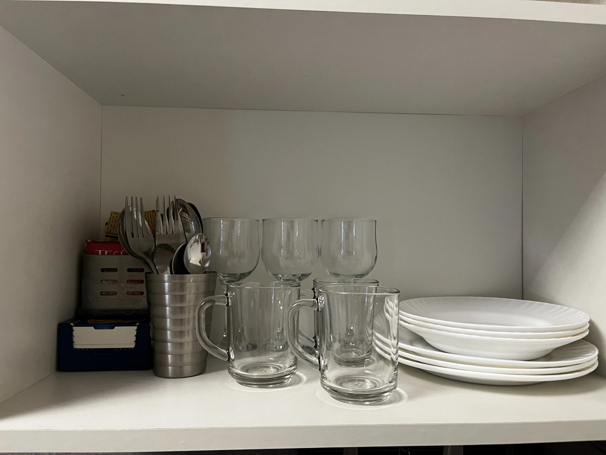 Меблированные комнаты на Лиговском