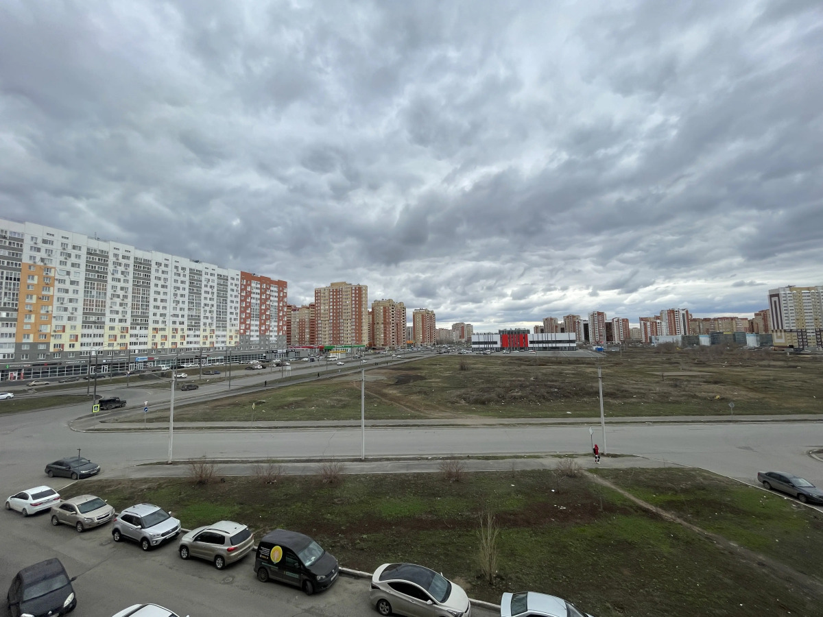 Квартира ОренРент на Дорофеева