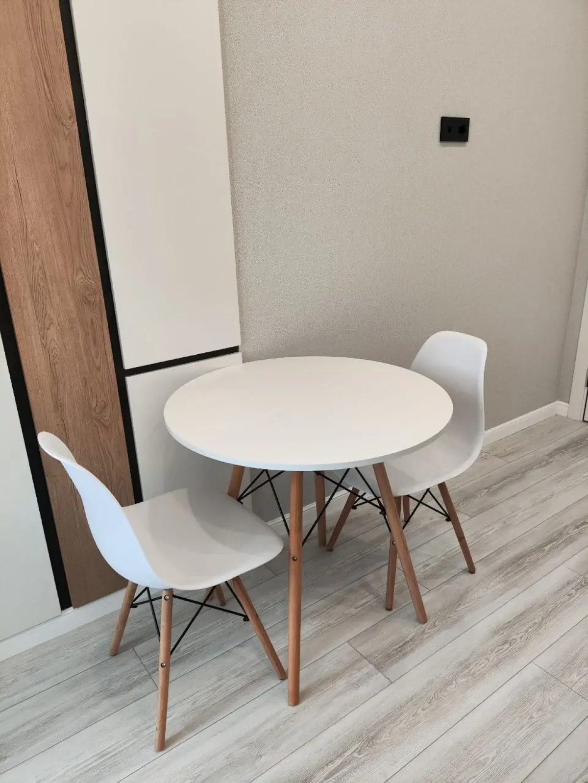 Апартаменты Agate 129