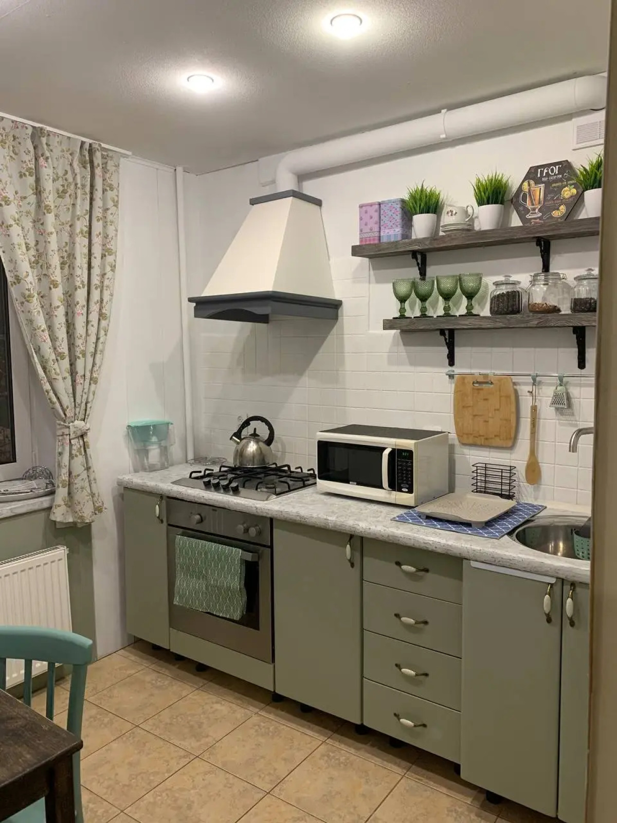 Апартаменты WWelcome to Battery Apt.