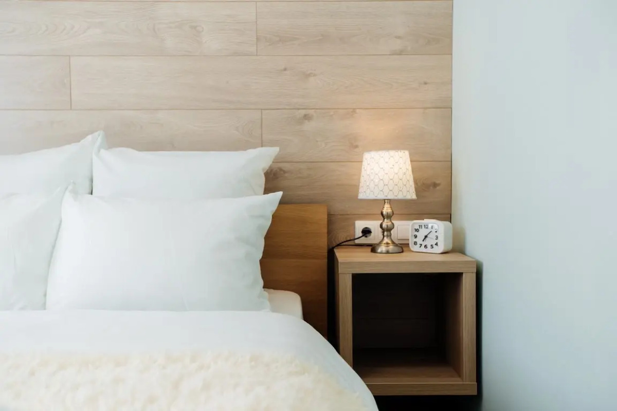 Апартаменты Однокомнатные с Отдельной спальней на Переулке Хрустальном 27 на 9 этаже