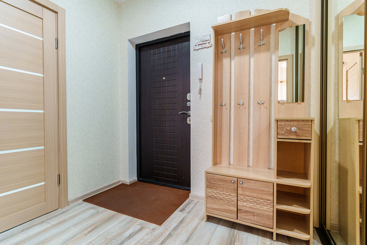 Апартаменты в ЖК Семейный от LetoApart