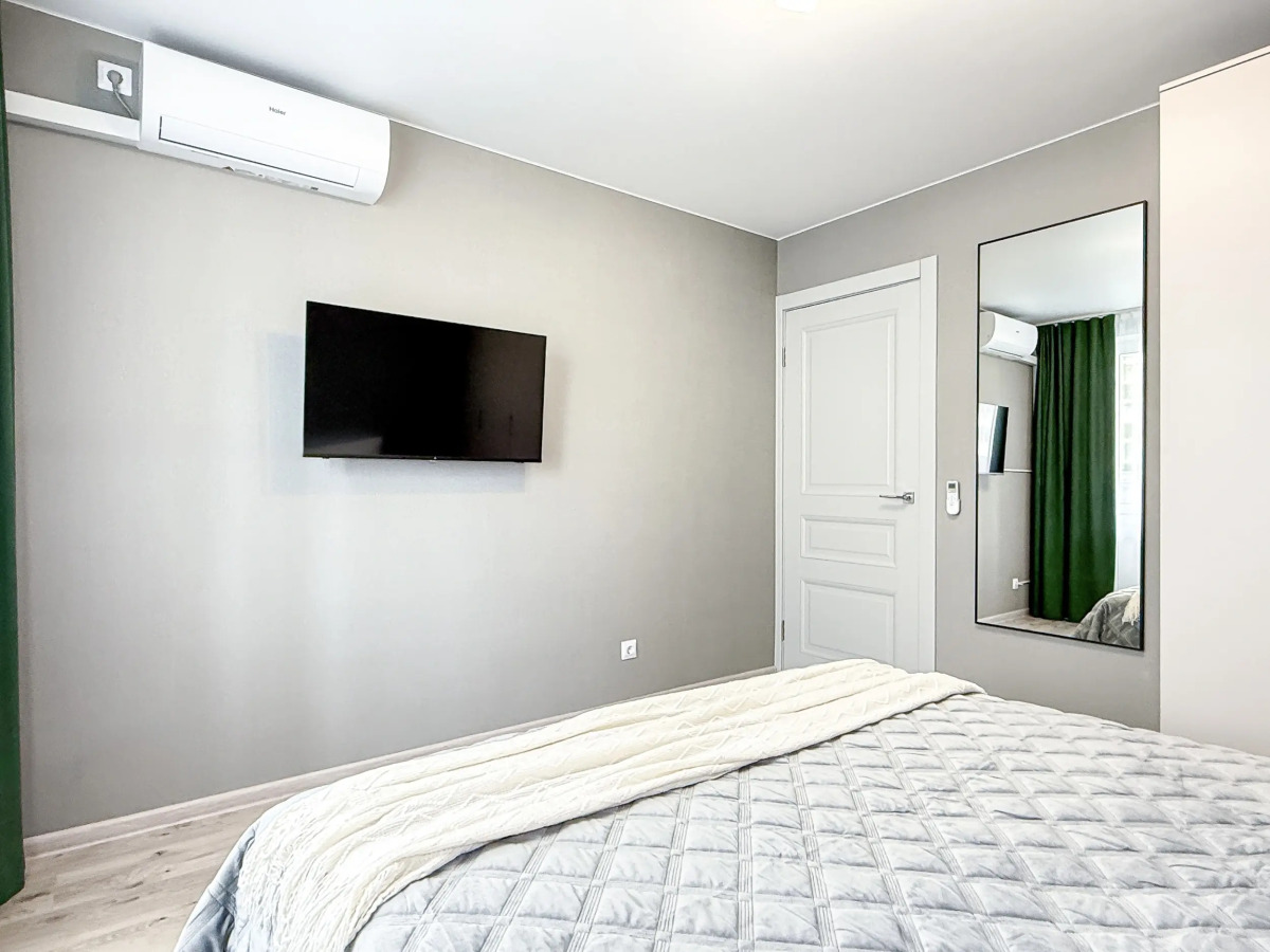 Апартаменты Монако 24 ЖК Морская Горгиппия 13