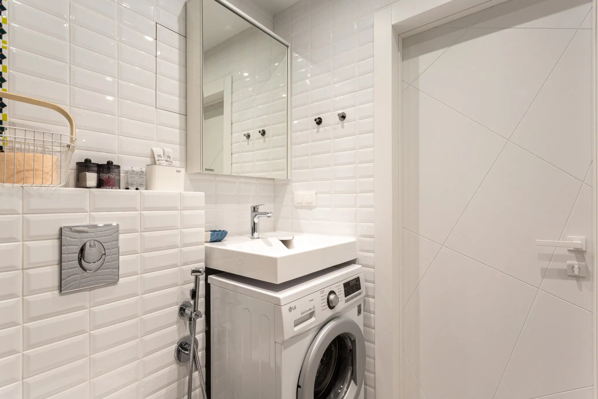 Апартаменты Уютные в Красной Поляне с Видом на Горы