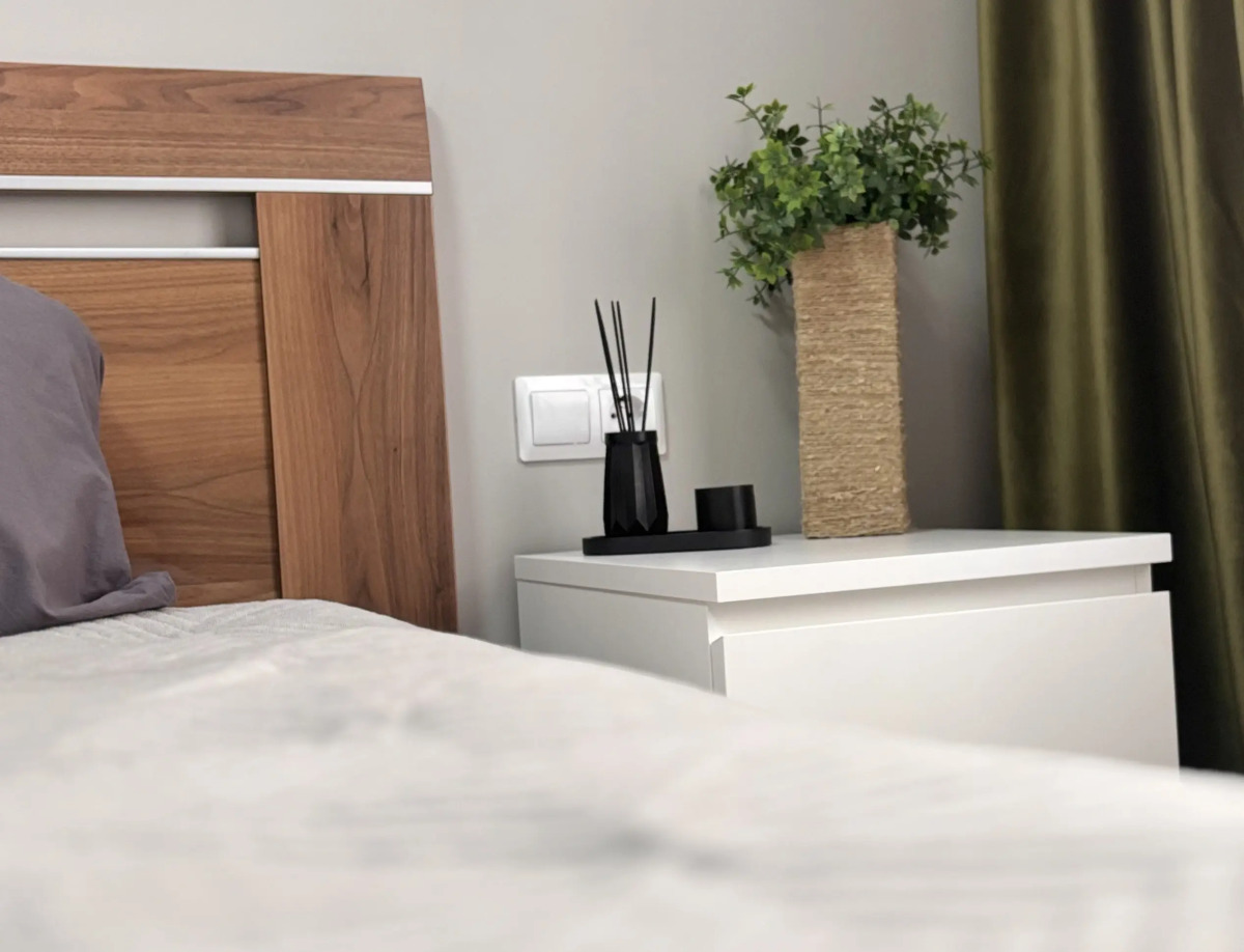 Квартира рядом с Мамаевым Курганом