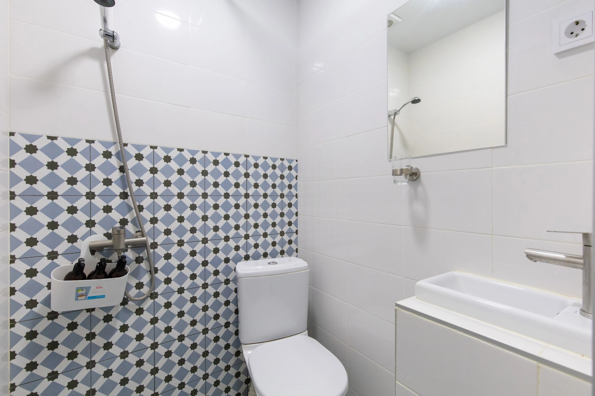 Апартаменты Исторический центр 1