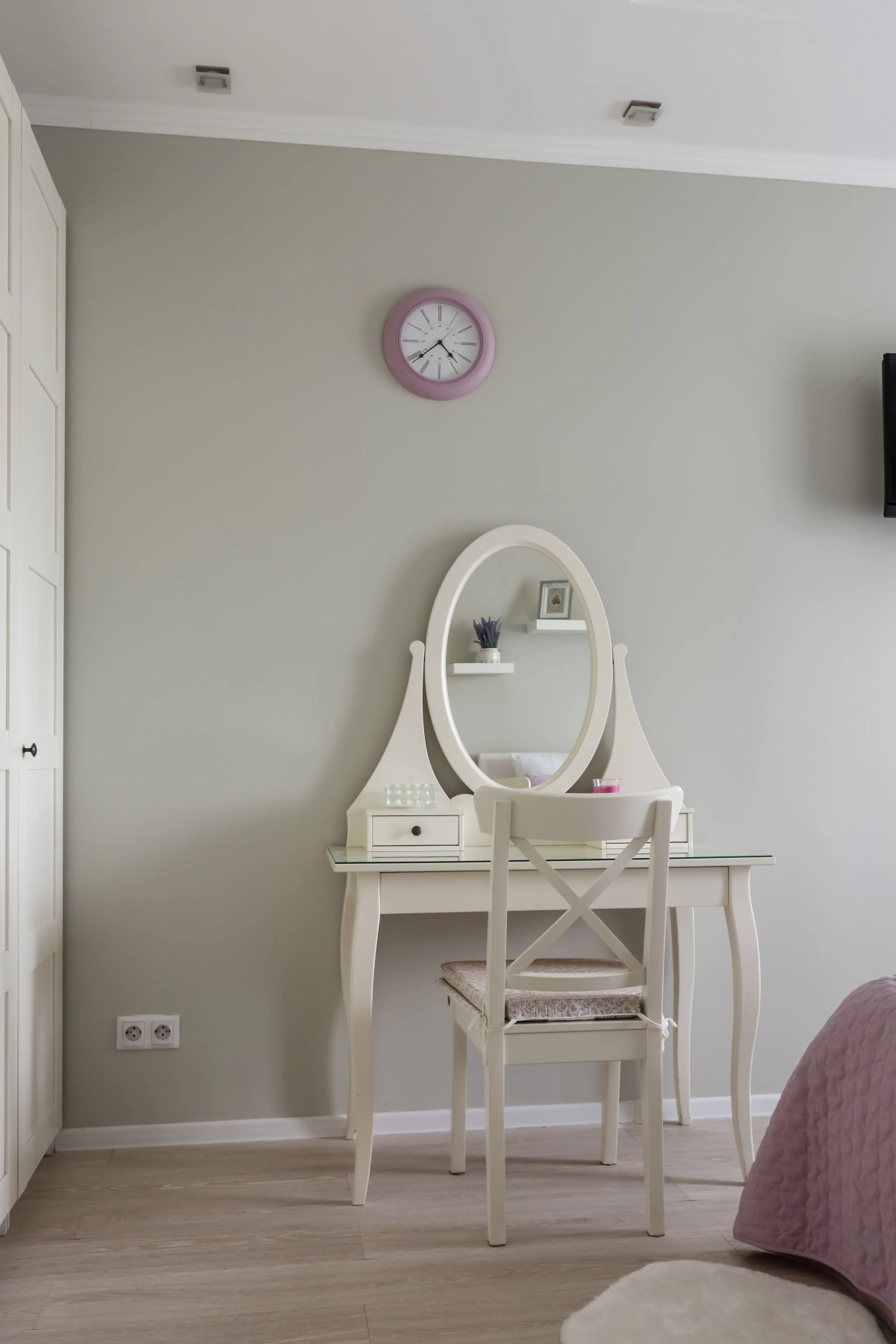 Апартаменты Райский уголок