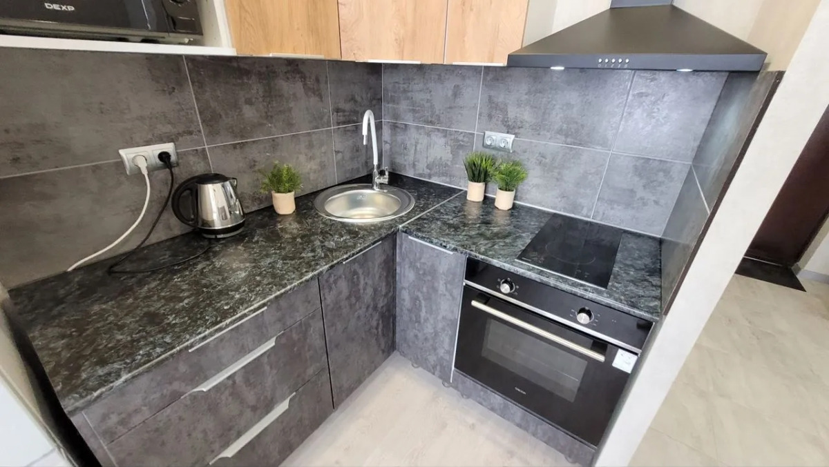 Апартаменты СИБИРЬ HOUSE панорамные окна центр