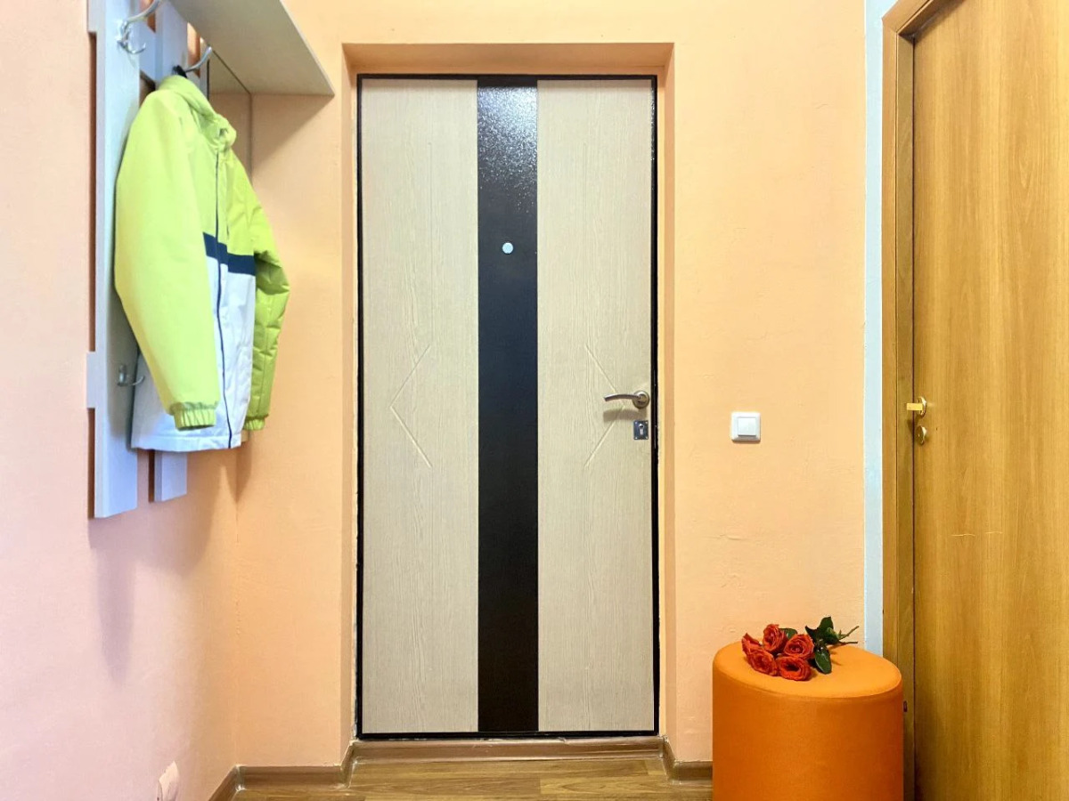 Квартира Kravc Group рядом с центром отдыха и развлечений