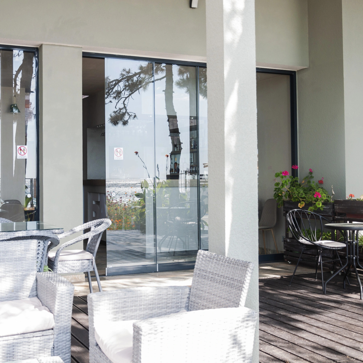 Бутик-Отель Базальт Club