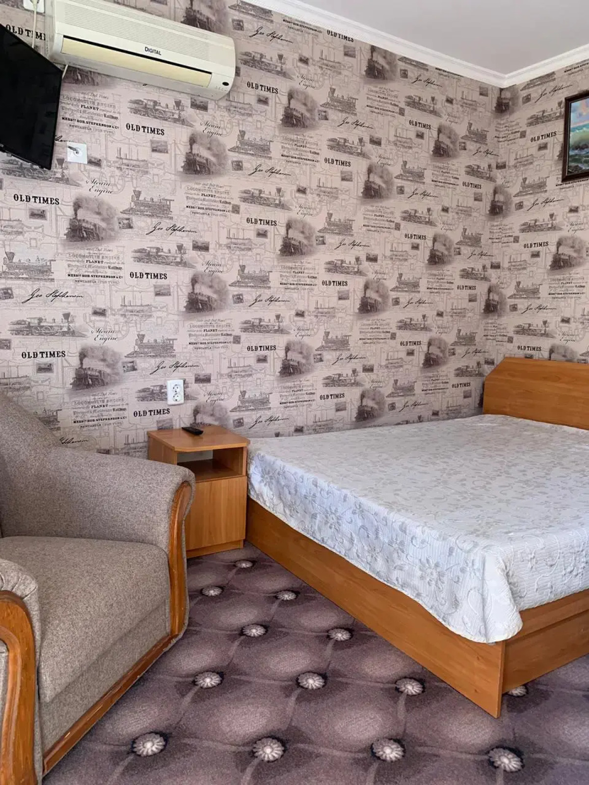 Гостевой дом на Косицкого