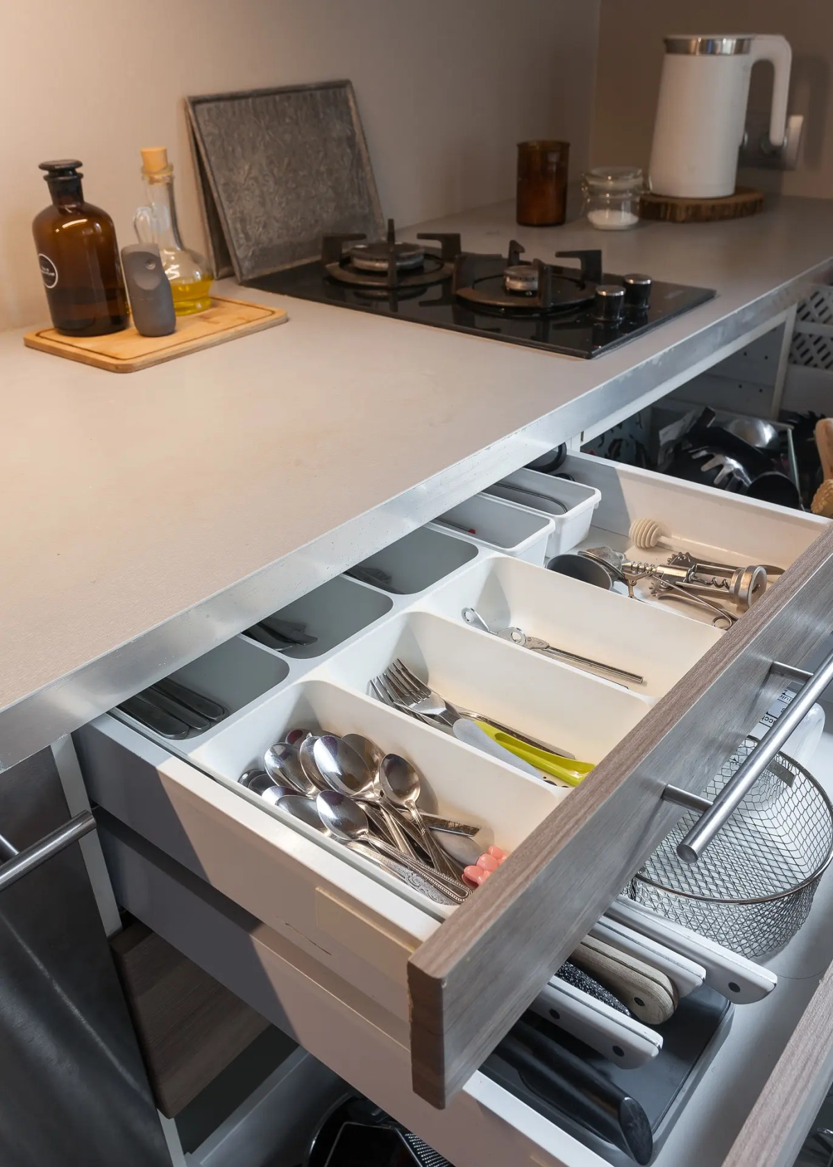 Апартаменты на улице Широкой 1