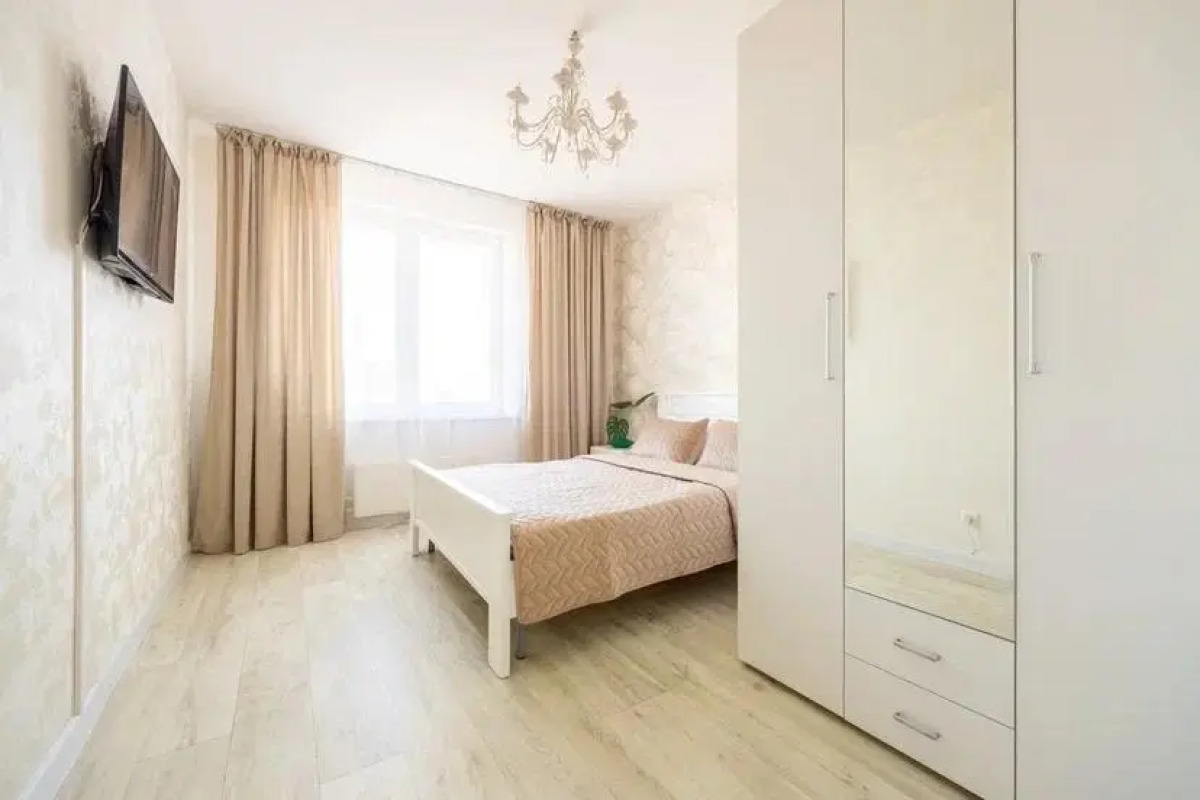 Апартаменты Favorite House на Ул9 Мая Рядом с Трц Планета