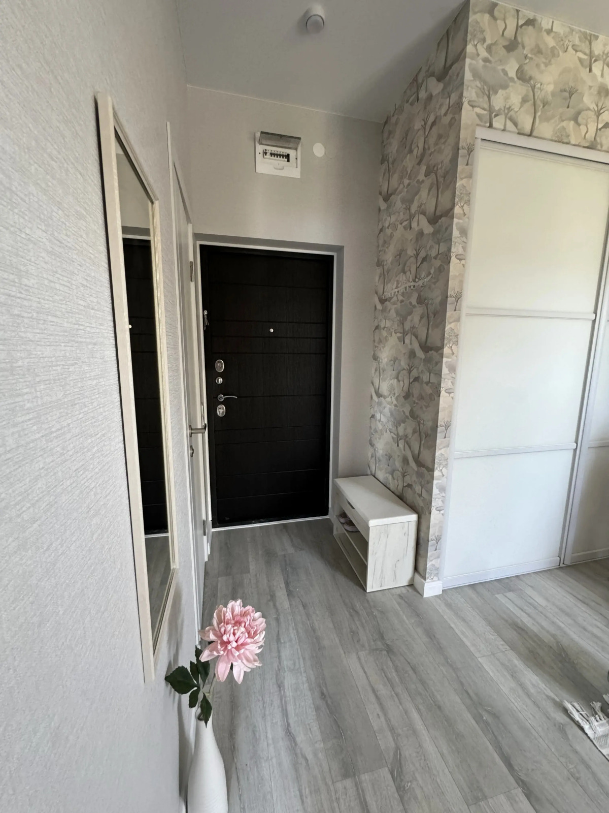 Квартира Уютная в поселке Дагомыс