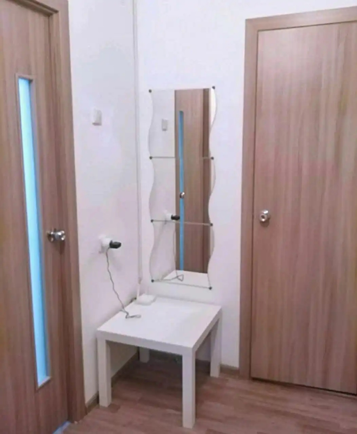 Апартаменты Эва