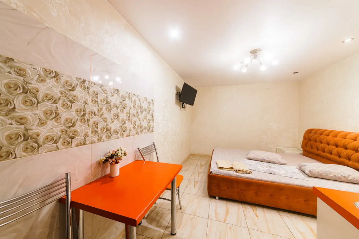 Гостевой Дом Прометей на Рабочей