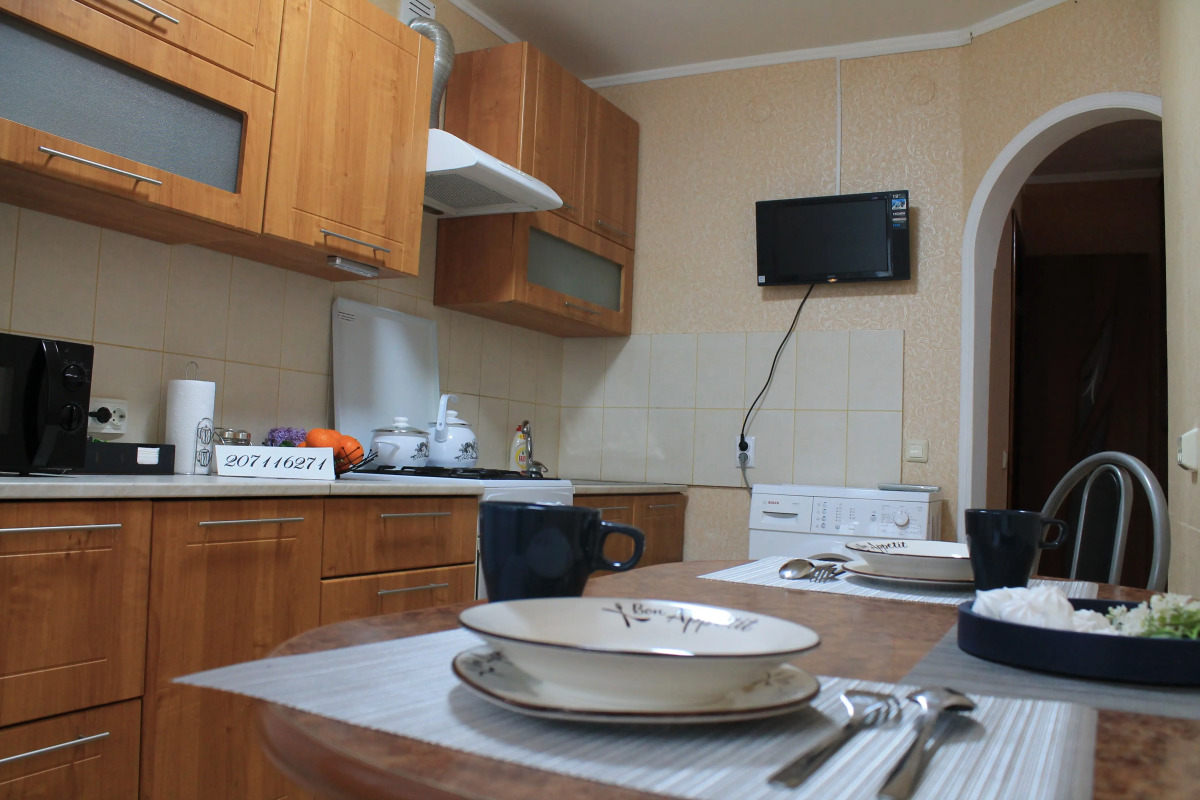 Квартира Хорошо как дома