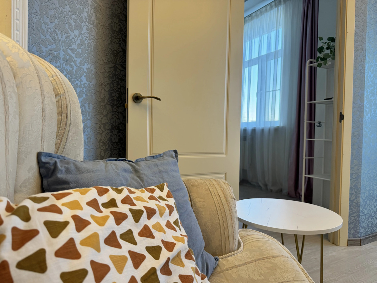 Апартаменты Сутки-Дом - Кремль