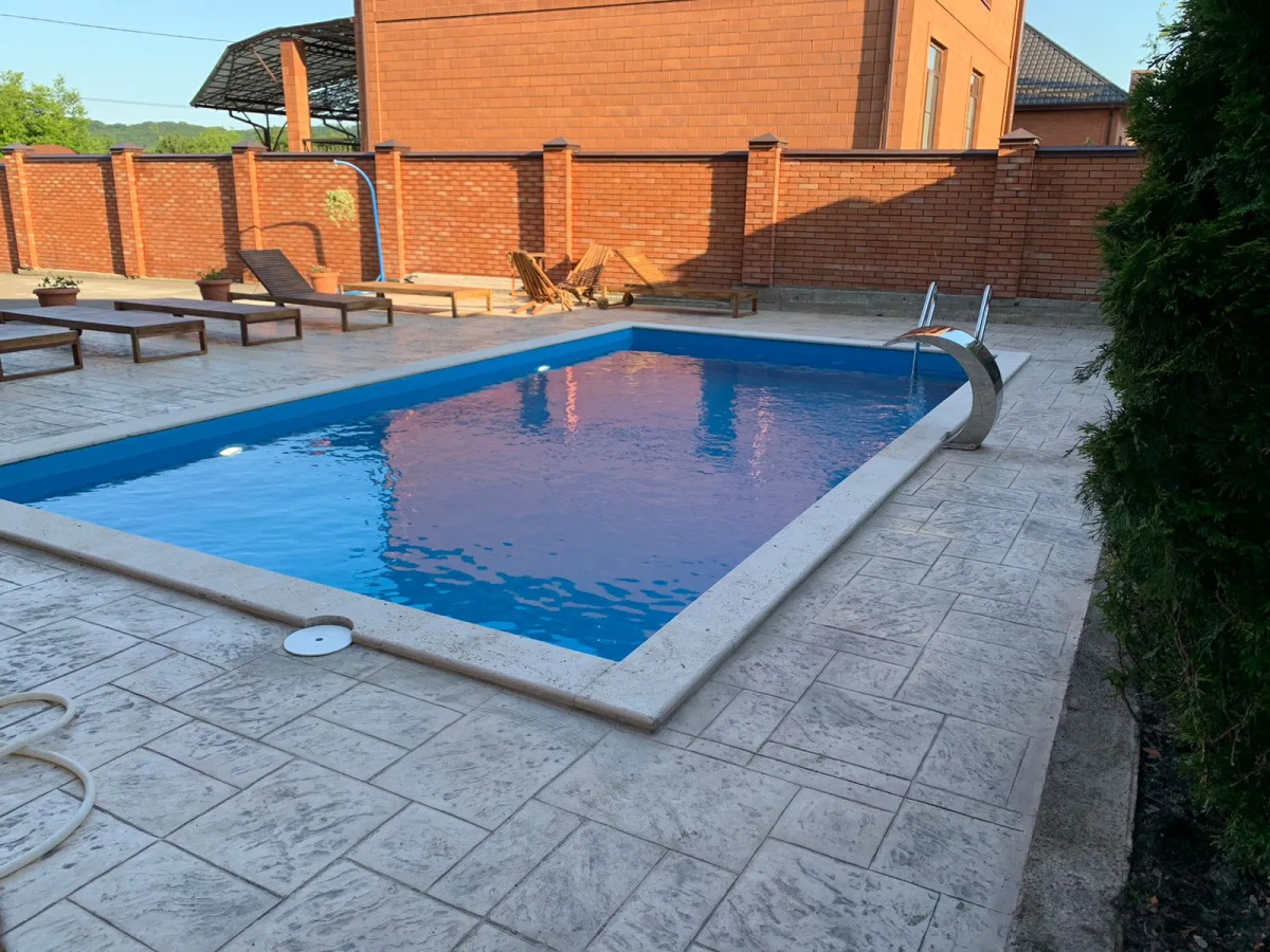 Гостевой Дом У Грека