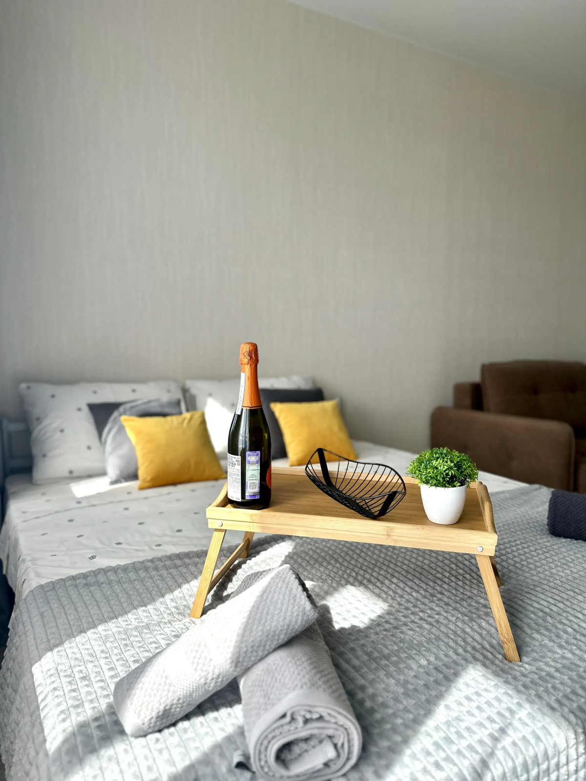 Квартира Лучший вид на воду канала Москвы