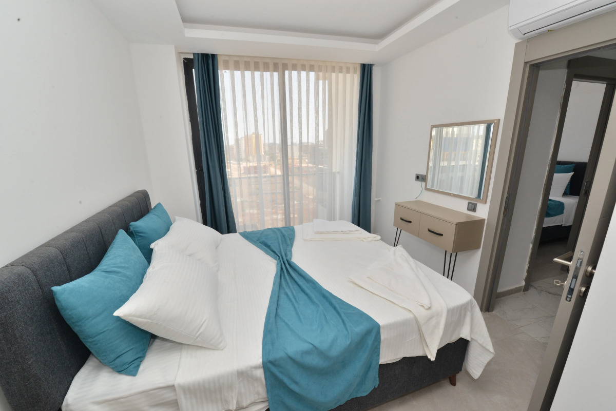 Отель Ethica Suite Luxury Houses