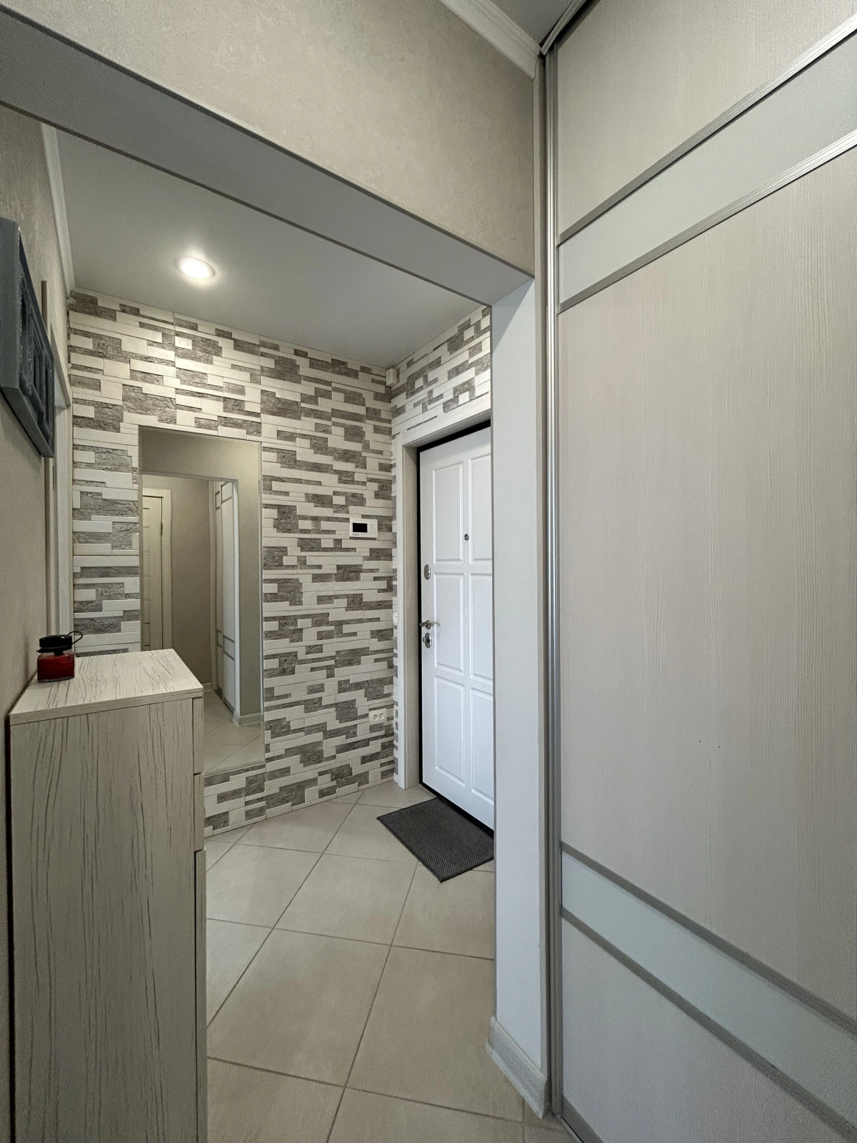 Апартаменты GomelHome на Мазурова 101А