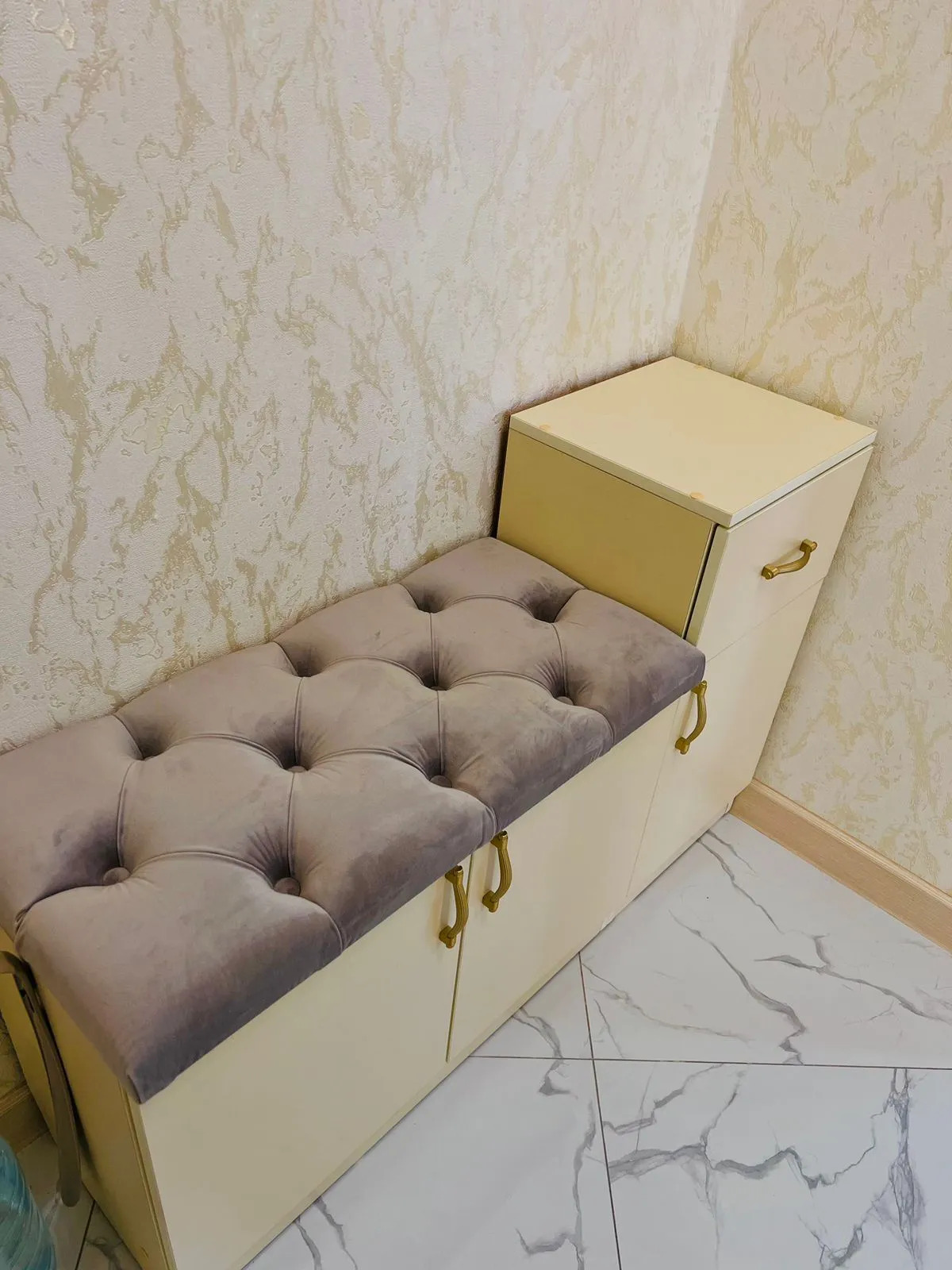 апартаменты TUR HOUSE уютные в Каспийске