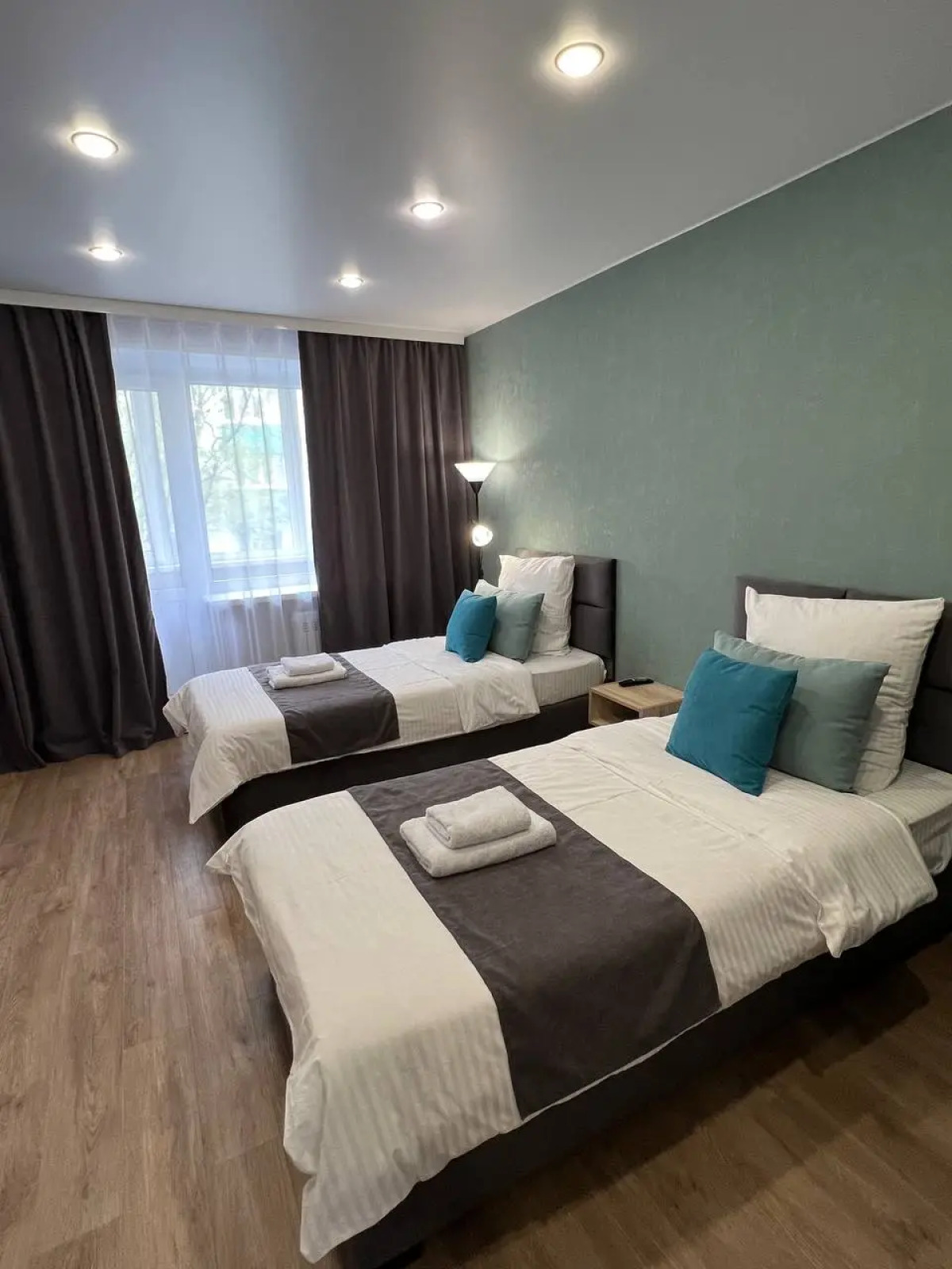 Апартаменты Созвездие Камчатки на Красной Линии