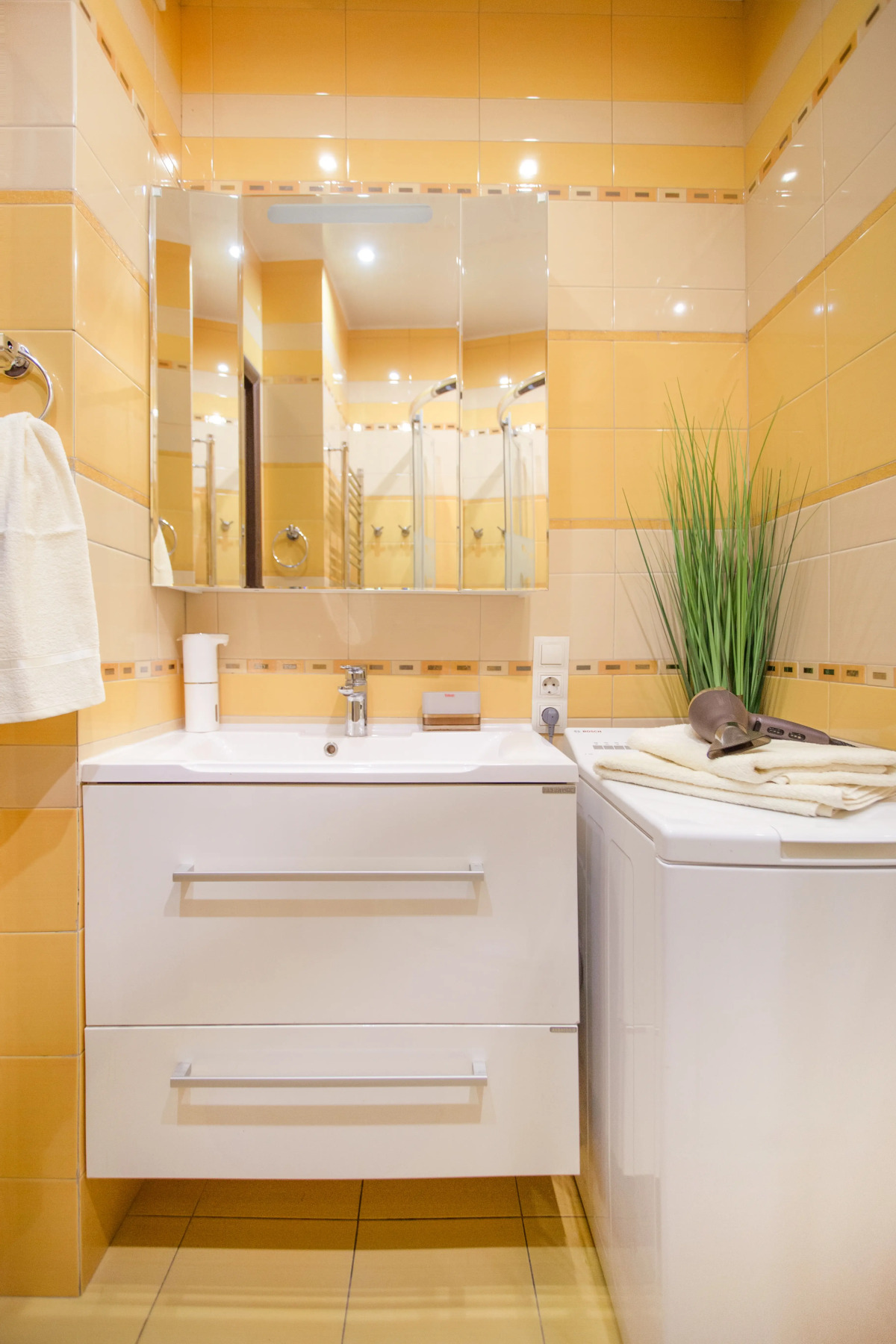 Апартаменты на Варшавской 19к5