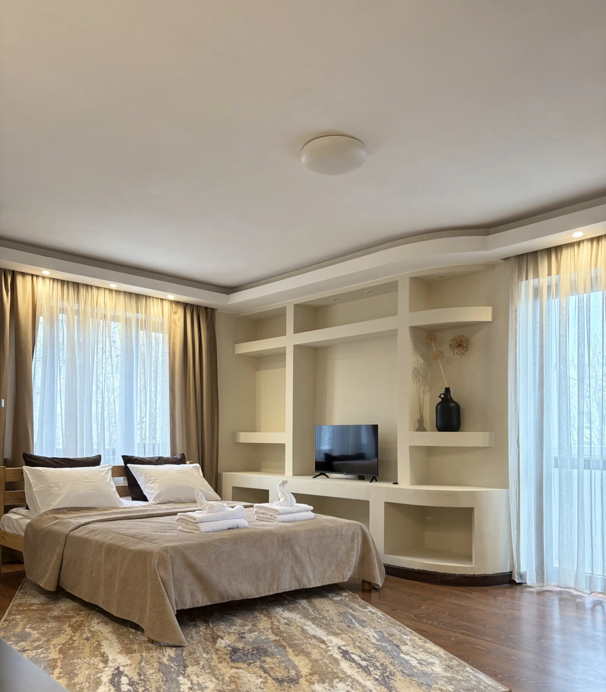 Апартаменты в Центре Города Калининград